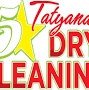Star Dry Cleaners from www.tatyana5star.com
