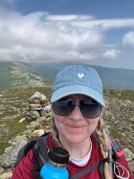 Excellent day in the Whites! Summited Pierce and Eisenhower. Pierce was  socked in when we arrived, but the clouds broke, winds died and I know my  ability, so assessed it was safe