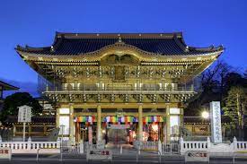 ディズニーだけじゃない 行けば絶対満足できる 千葉県 の観光スポット７選 retrip 寺院 史跡 寺社仏閣
