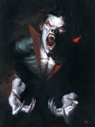 It is most important to be conscious about that what a real drainer means previous to go for this vampire spell. Morbius The Living Vampire Wikipedia
