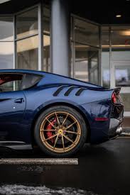 The car's 730 hp is the most found under the hood of a production ferrari. Used 2017 Ferrari F12 Tdf For Sale Special Pricing Bj Motors Stock H0225939