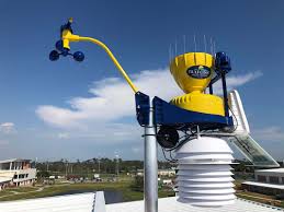 Loading weather forecast for 10 days tyndall, canada. Gulf Coast State College Adds State Of The Art Weather Station To Main Campus Wkgc Public Radio