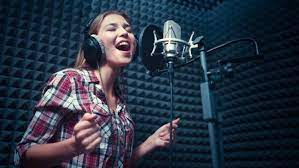 (informal) disclosing information, or giving evidence about another. Singing Made Easy Level 2 Sing Like A Pro Gb Voice Academy Skillshare In 2021 Singer Singing The Voice