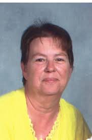 Obituary for Sarah Ann Locklear