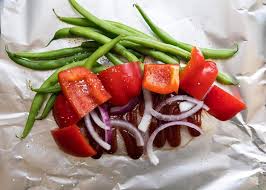Check spelling or type a new query. Grilled Bbq Chicken Foil Dinner I Heart Naptime