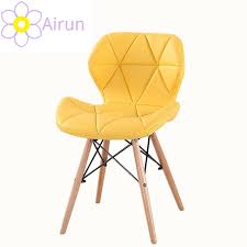 Available in a set of two, these dining room chairs bring a splash of. 2020 Modern Design Cheap Home Furniture Pu Leather Dining Room Chairs Beech Wood Legs Colorful Fabric Dining Chair China Dining Room Furniture Dining Chair Made In China Com