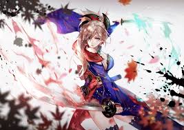 Hd Wallpaper Fate Series Fate Grand Order Miyamoto Musashi One Person Wallpaper Flare Pictures and wallpapers for your desktop. fate series fate grand order miyamoto