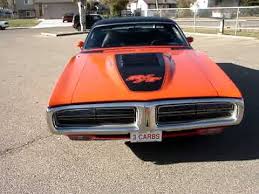 1971 440 dodge demon 1971 dodge coronet 4dr. 1971 Dodge Charger R T 440 Sixpack Youtube
