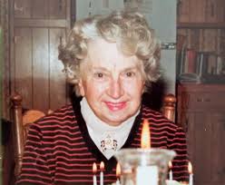 Watercolor Artist Jane Elizabeth Walker Rasbach