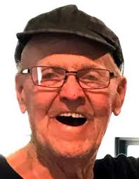 Gerard Perron Obituary (9/4/1932