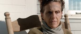 Being human is a temporary condition. Simple Creature Press Packet