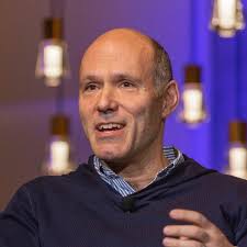 Dave Sutherland — VP, People Analytics at Expedia Group