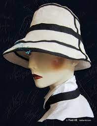 Zomerhoed Op Bestelling Wit Zand En Zeenacht Vlas Summer Hats Woman Hat Hats