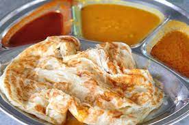 By mellyani hambali july 25, 2014. Mengenal Asal Usul Roti Canai Yang Populer Di Wilayah Asia Tenggara