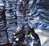 Wholesale Readymade Garments Stock Lot - Premium Quality