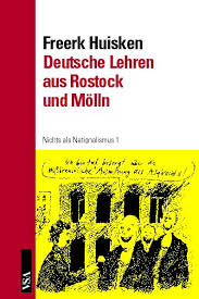 Öffnungszeiten deutsche bank hauptstraße 33 in mölln. Vsa Verlag Deutsche Lehren Aus Rostock Und Molln