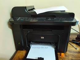 Hp laserjet pro m1536dnf multifunction printer. Hp Laserjet 1536dnf In Nyali Printers Scanners Mwanyota Jiji Co Ke
