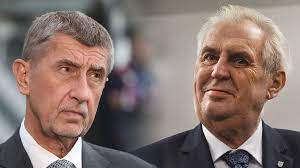 Check spelling or type a new query. Babis Nechce Sedet Se Smardou Ve Vlade Sam Ho Zemanovi Navrhoval Tn Cz