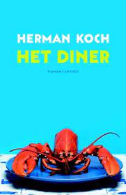 Herman koch's name is pronounced as: Het Diner Druk 38 Von Herman Koch 2013 Medimops