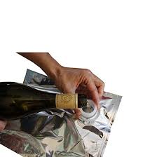 Our vintner, executive, and showcase lines offer a variety of wood finishes to choose from that cover the nitrogen or argon system that keeps your wine fresh. Portovino Wine Dispensing Purse Popsugar Family