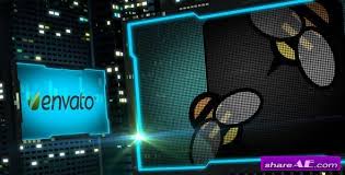 Top 10 free intro templates after effects videos Sports Free After Effects Templates After Effects Intro Template Shareae