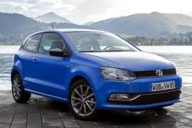 Volkswagen Polo 3 Doors Specs Photos 2014 2015 2016 2017 Autoevolution