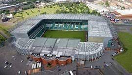 The official twitter account of celtic park stadium. Keltischer Park