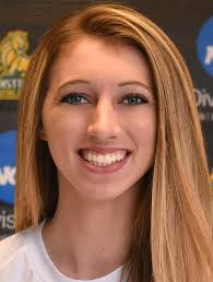 2019 Women's Lacrosse Roster