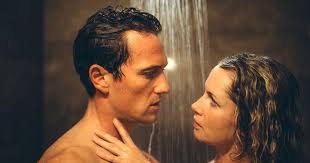 Pikantes Liebes-Abenteuer an der Nordsee