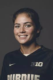 2018-19 Women's Soccer Spring Roster