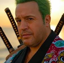 Así se vería One Piece si Adam Sandler hiciera el casting para elegir a los  actores 😅 onepiece