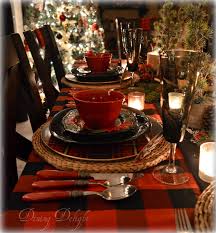 Tiered Tray With Beach Decor More Tray Ideas Christmas Tablescapes Easter Brunch Tablescape Holiday Tablescapes