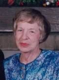 JEANNE EVERT Obituary (2010)