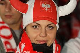 Trouble in Poland? Not a bit of it . . .