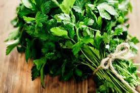 Last updated august 24, 2019. Don T Put Parsley In Your Vagina Doctors Warn After Marie Claire Said It Can Induce Periods The Independent The Independent
