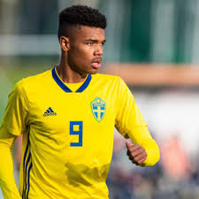 Hammarby if ff arbetar för barnens trygghet. Ac Milan On The Verge Of Signing Young Hammarby Striker Medicals Today The Ac Milan Offside