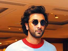 The little munchkin had accompanied his parents for a. Ranbir Admits He S A Product Of Nepotism Bollywood Gulf News
