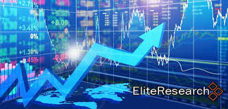 Nifty Touched 11000 Mark Due To Heavyweight Support Stock Market Stock Market Courses Trade Finance