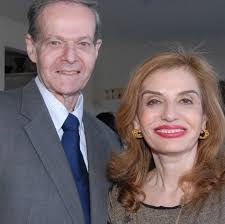 Jewish Film Society Reception