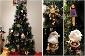 10 Creative Nespresso Coffee Pod Christmas Craft Ideas Christmas Crafts Coffee Pods Christmas Nespresso Coffee Pods
