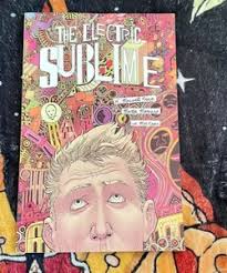 Rainbow Sprinkles by W. Maxwell Prince; Martin Morazzo; Chris O'Halloran,  Paperback