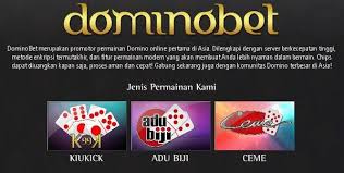 Berikut adalah keempat kartu jackpot tersebut. Dominobet Com Dominobetdotcom Twitter
