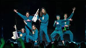 Co ciekawe, każdy z nich będzie dla innej częsci. Europaeisk Melodi Grand Prix 2017 Odds