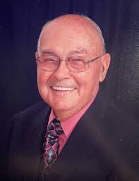 MR. LONNIE ROY PARKER