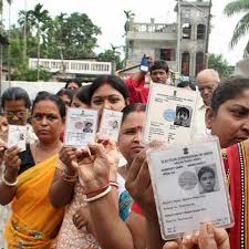 WB Voter list 2025 | Election Commission releases draft electoral roll in  West Bengal dgtl - Anandabazar