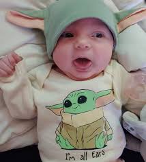 May the 4th be with you announcement