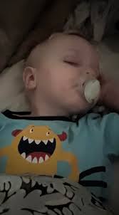 Prayer for Maverick's recovery from illness