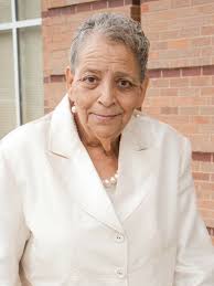 Mae Helen Blackmon Seegars