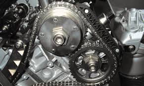 Bonjour je souhaite savoir comment reconnaitre de façon certaine si cest une chaîne ou courroie dans une voiture ? Quand Et Comment Changer Une Chaine De Distribution Moto