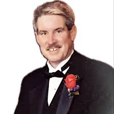 Obituary, Visitation & Funeral Information